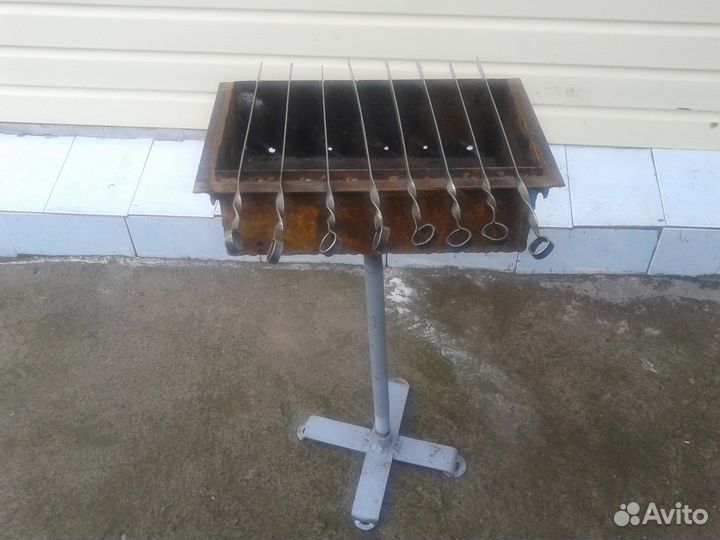 Набор для отдыха на природе