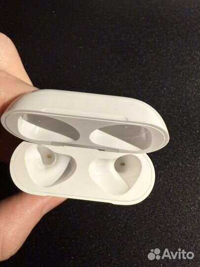 Наушники apple airpods 3