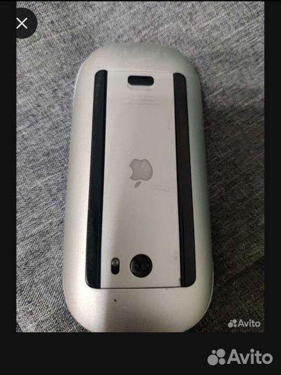 Мышь Apple magic mouse