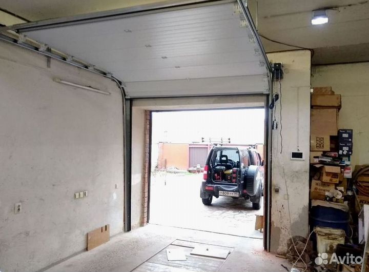 Автоматические ворота с доставкой