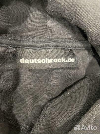 Мерч Tokio Hotel