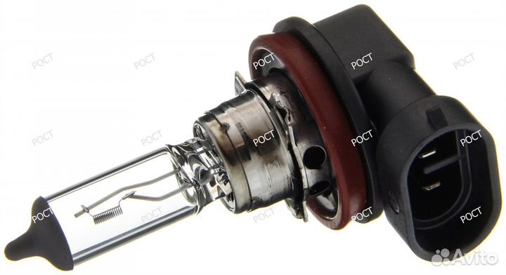 Лампа H11 12V 55W (64211) Original Line