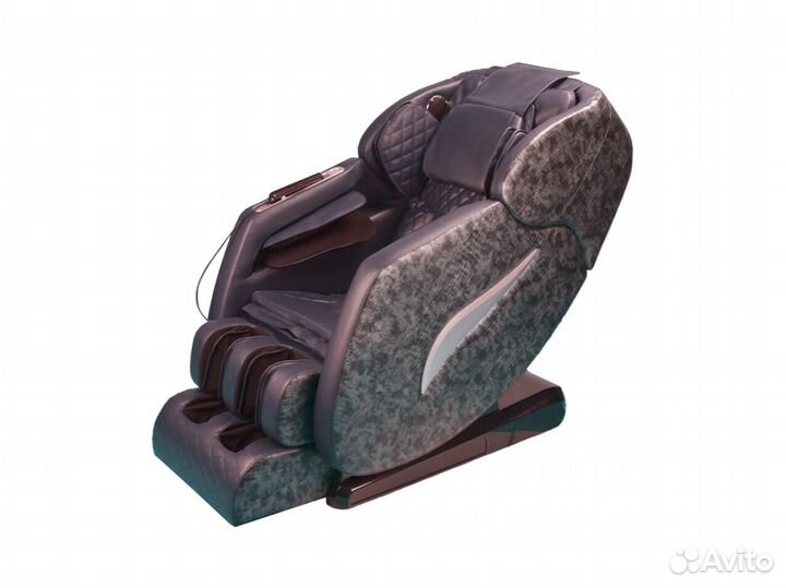 Массажное кресло с доставкой (можно в рассрочку)