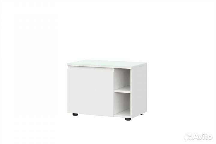 Тумба прикроватная новая для хранения 