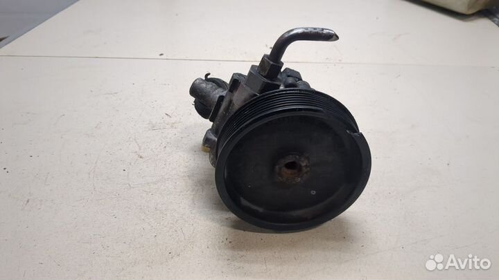 Гур Mercedes E W211, 2006