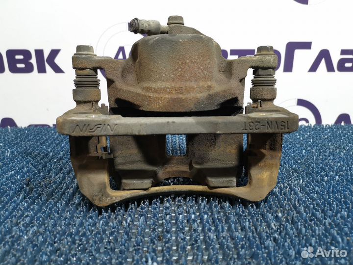 Суппорт Honda Accord