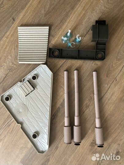 Островок для черепахи