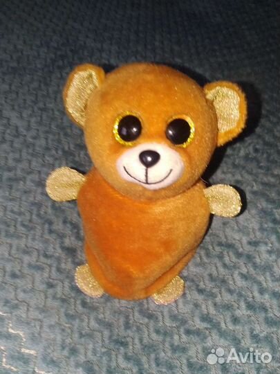 Игрушка вывернушка