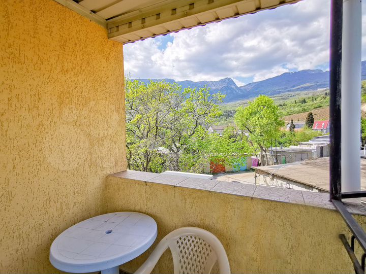 Коттедж 105 м² на участке 1 сот.