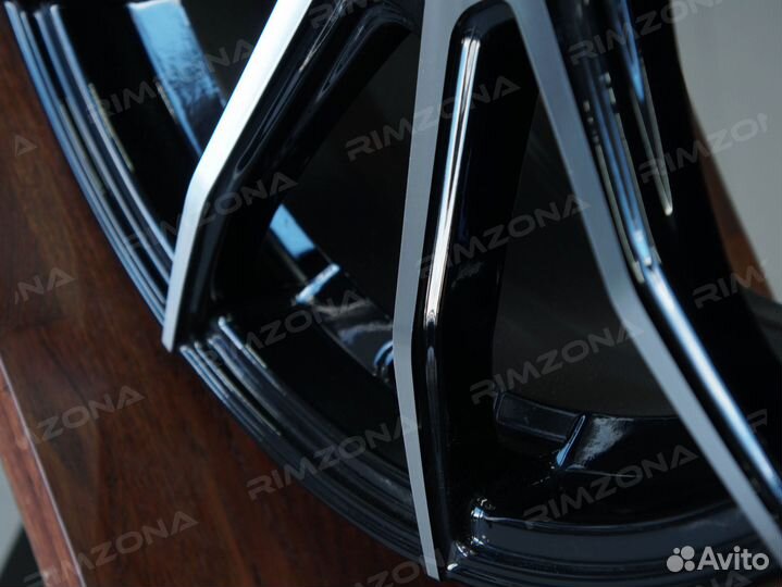 Литые диски Shogun R18 для Skoda. Рассрочка