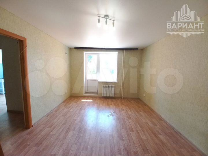 1-к. квартира, 33,4 м², 2/3 эт.