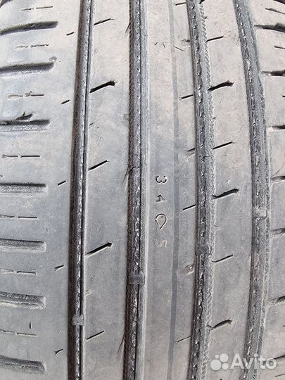 Nokian Tyres Hakka Blue 2 SUV 235/60 R18 H