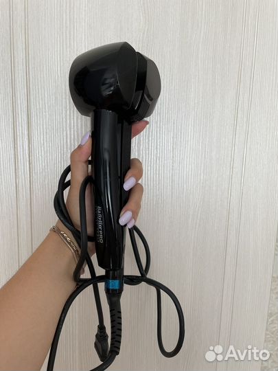 Автоматическая плойка Perfect Curl by Babyliss Pro