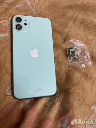 iPhone 11 128gb