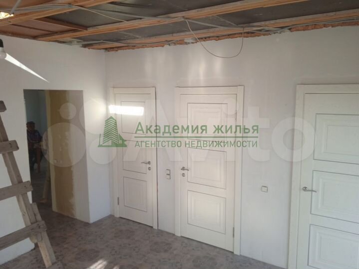 Дом 160 м² на участке 15 сот.