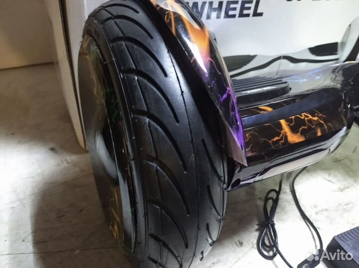 Гироскутер Jilong 10.5