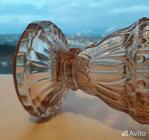 Винтажная Ваза 