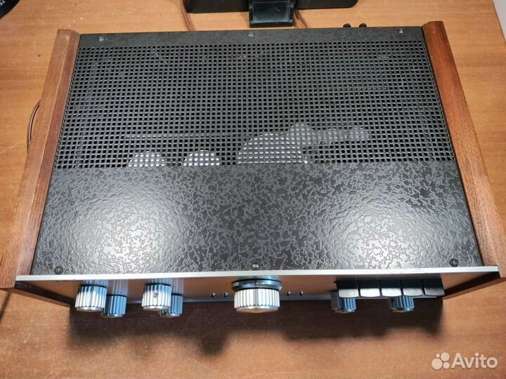 Усилитель Trio ka-6000