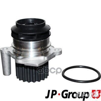 Водяной насос LCV 1114104900 JP Group