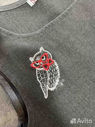 Школьная форма для девочки 146