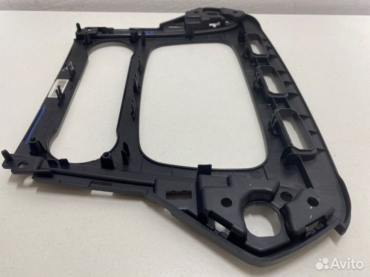 Накладка декоративная ford Mondeo IV 2007-2015