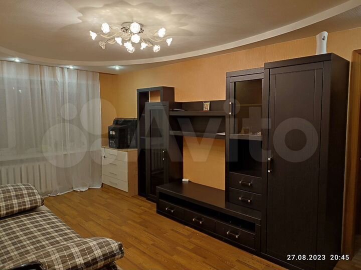 Комната 24 м² в 2-к., 1/5 эт.