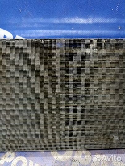 Радиатор печки Ваз Лада 2111 универсал 2111 2003