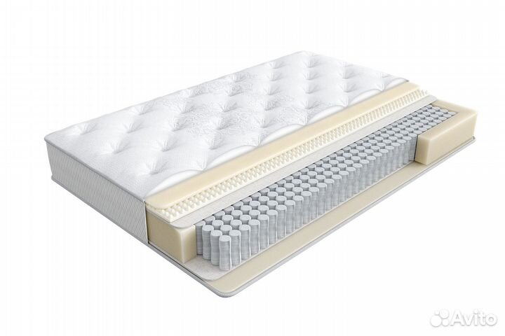 Матрас Serta Embrace Grace