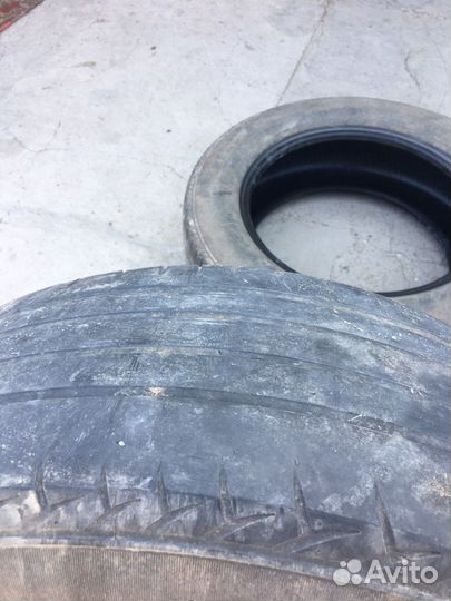 Giti GitiComfort SUV 520 225/65 R17