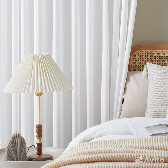 Тюль вуаль новый