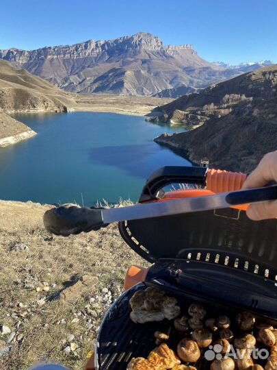 Джип тур Экскурсии в горы