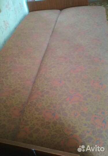 Диван кровать