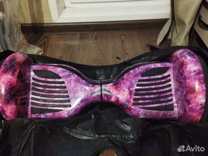 Гироскутер б/у