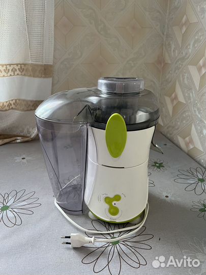 Соковыжималка