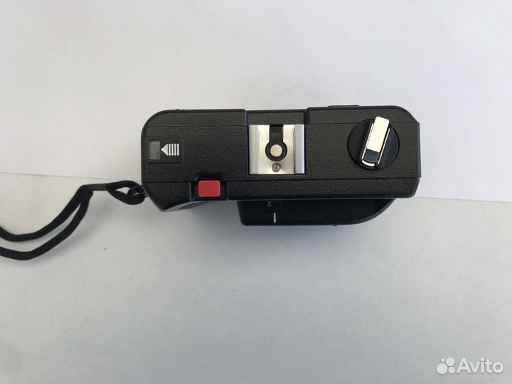 Пленочный фотоаппарат Эликон 535