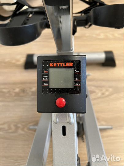 Тренажёр Kettler Rider Vario