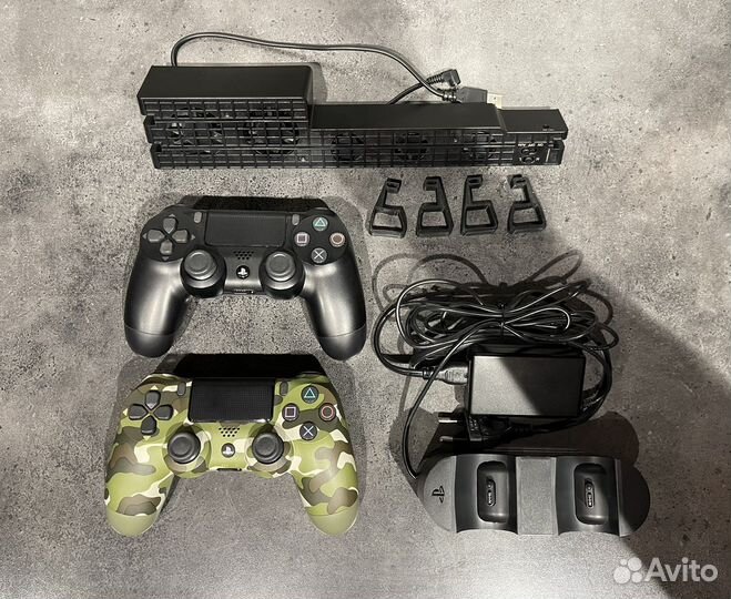 Sony playstation 4 PS4