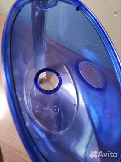 Фильтр для воды Барьер с картриджем