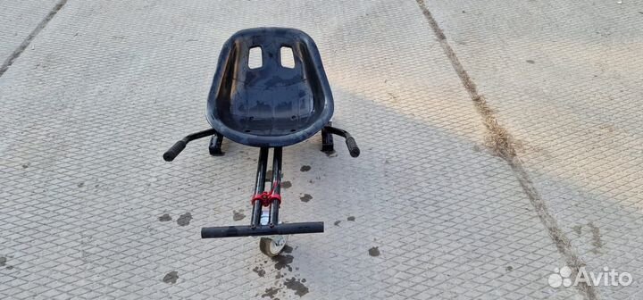 Картинг для гироскутера