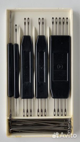 Запчасти для вязальных машин