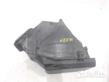 Корпус блока предохранителей