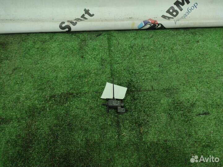 Клапан электромагнитный Bmw 320D F30 N47D20C 2014