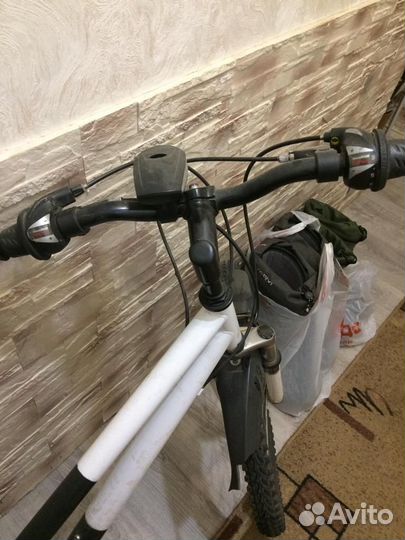 Велосипеды бу взрослый скоростной