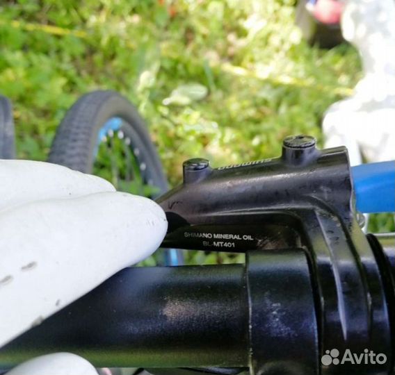 Велосипед Stels navigator 770 D