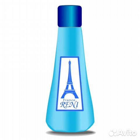 Reni-324 версия аромата Vocalise (Shiseido)