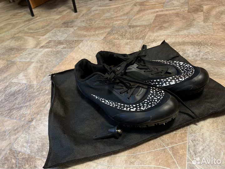 Шиповки для бега