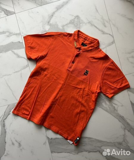 Поло Fendi оригинал