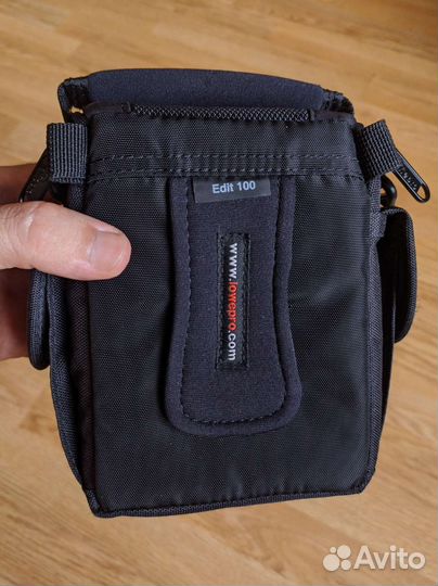 Фотосумки Lowepro