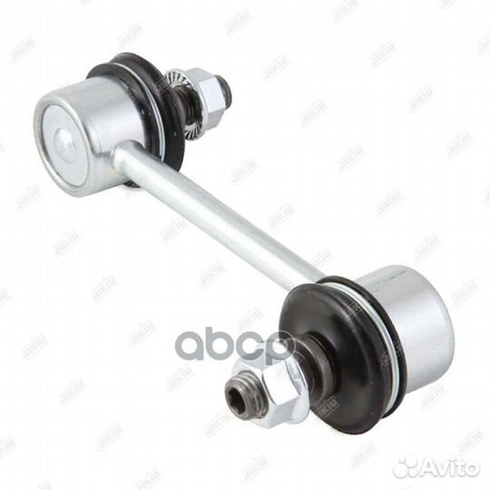 Тяга стабилизатора задняя лев LS21027 jikiu