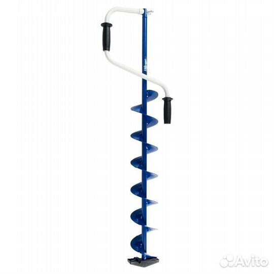 Ледобур лр-130 Спорт (левое вращение) LS-130L